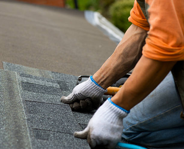 Best Slate Roofing Contractor  in East Village, CT